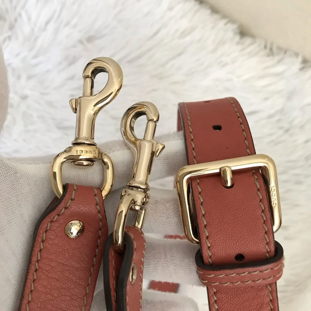 Gucci Boston 2 Way Nag - Picture 13 of 16